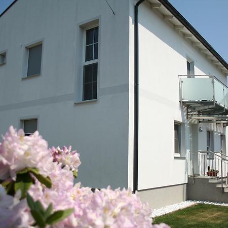 Gaestehaus Karassowitsch Rust Εξωτερικό φωτογραφία