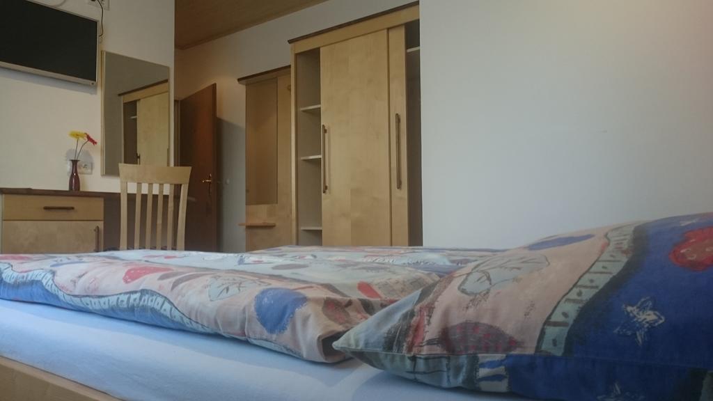 Gaestehaus Karassowitsch Rust Δωμάτιο φωτογραφία
