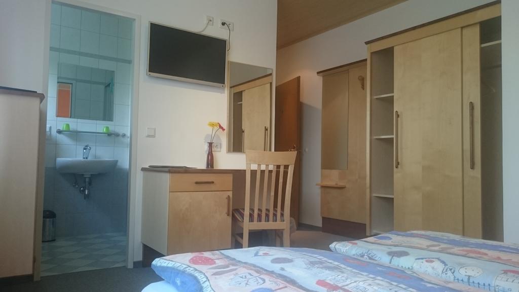 Gaestehaus Karassowitsch Rust Δωμάτιο φωτογραφία