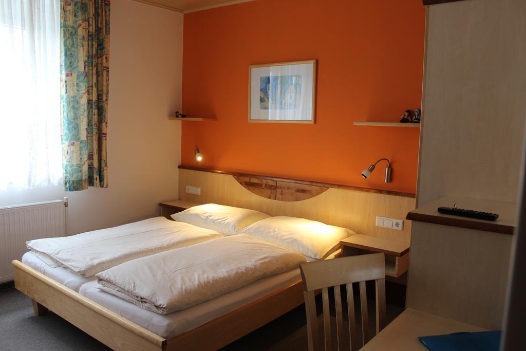 Gaestehaus Karassowitsch Rust Εξωτερικό φωτογραφία