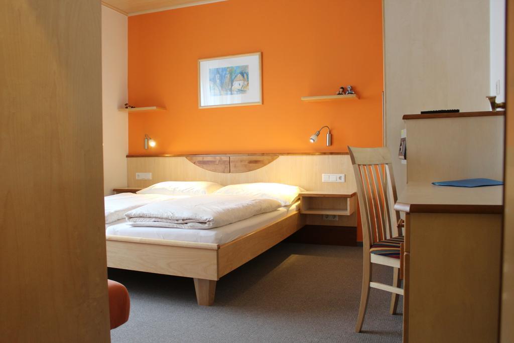 Gaestehaus Karassowitsch Rust Εξωτερικό φωτογραφία