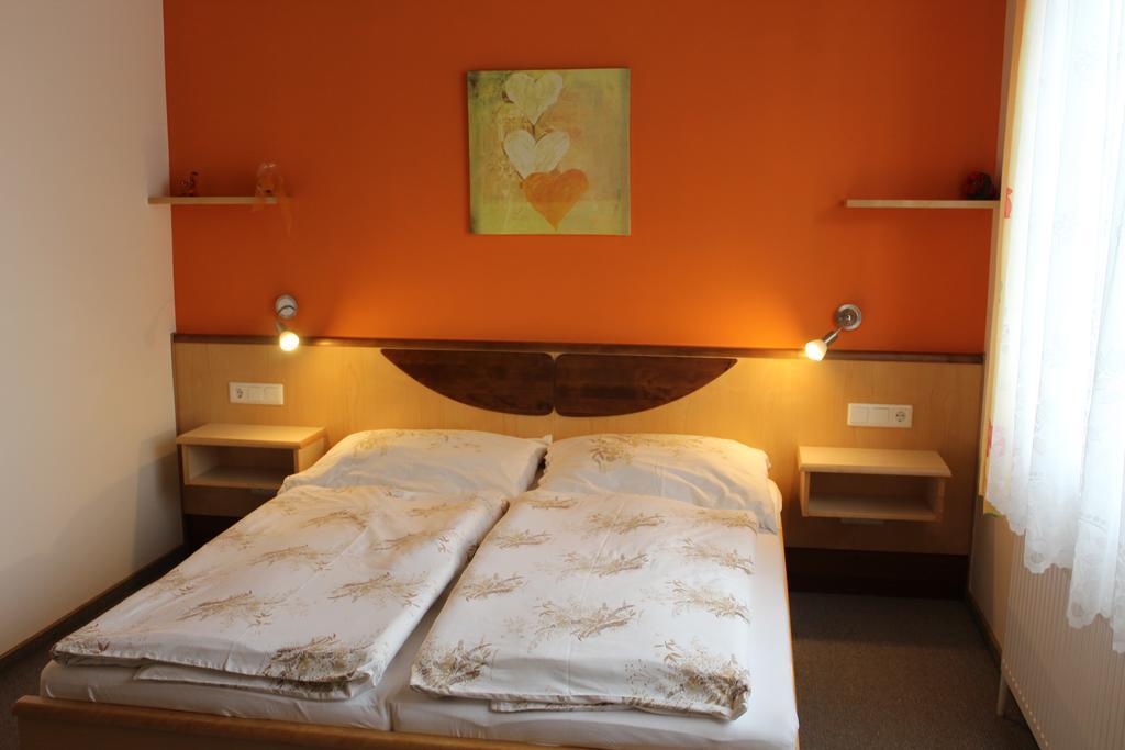 Gaestehaus Karassowitsch Rust Εξωτερικό φωτογραφία